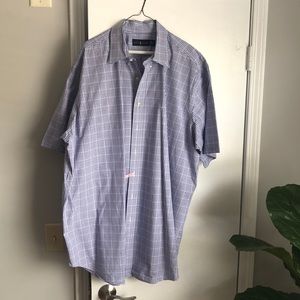 Ralph Lauren short sleeve polo 2XLT